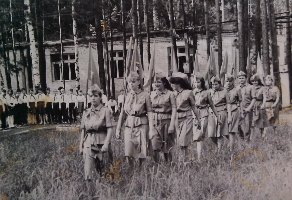 Солнце, воздух и вода...2