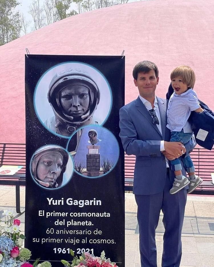 Юрий Кондратчик: наследник без громкой фамилии