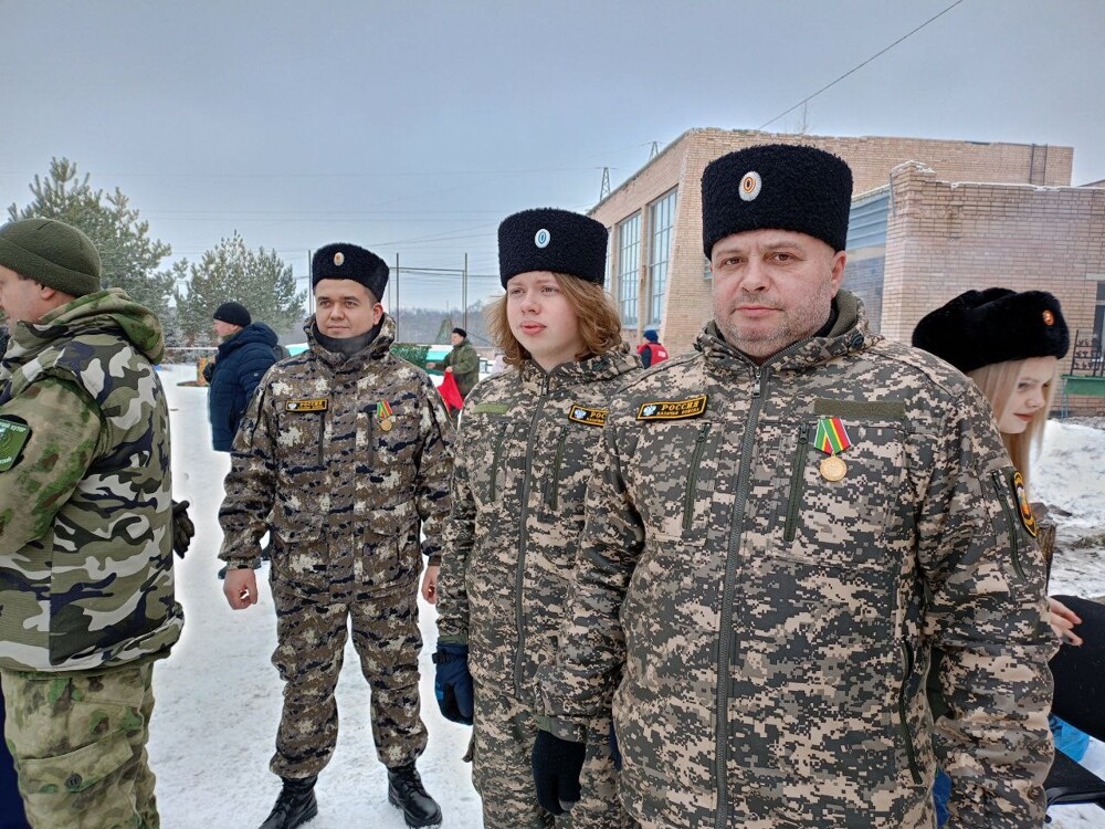 Авторитетные Атаманы должны сменить, чиновников от казачества