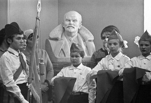 Взвейтесь кострами...1