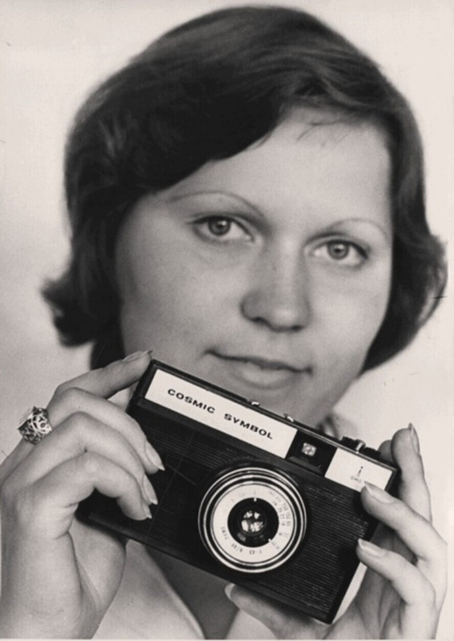 Интересные фотографии времен СССР