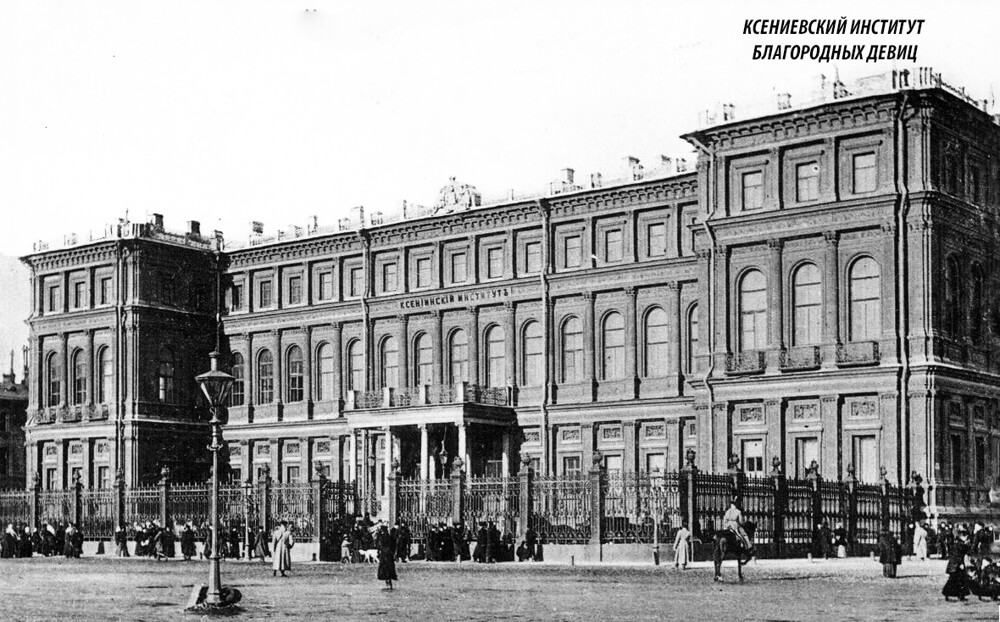 Благовещенская площадь