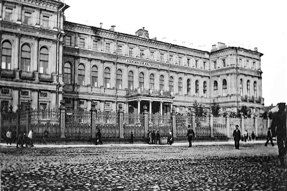 Благовещенская площадь