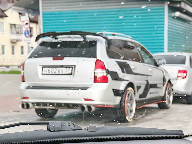 АвтоВсячина