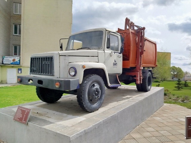 АвтоВсячина