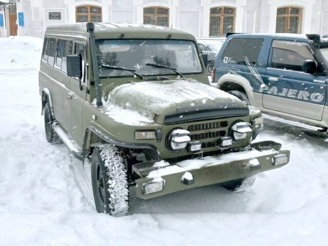 АвтоВсячина