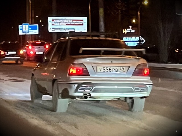 АвтоВсячина