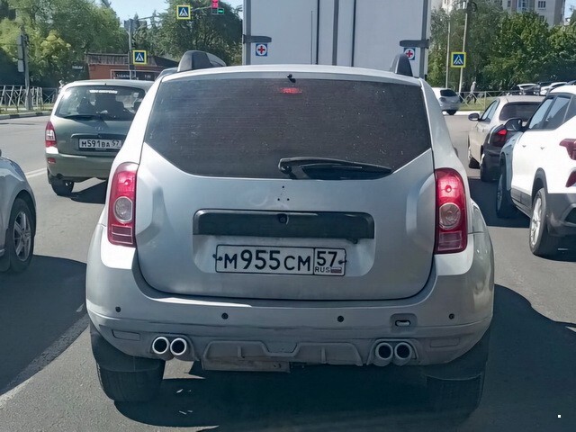 АвтоВсячина