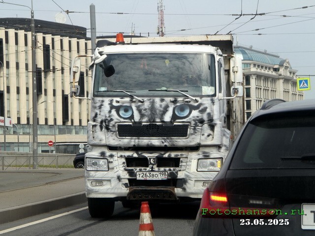 АвтоВсячина