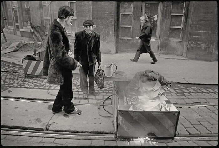 12. Обсуждение работы, октябрь 1988 года