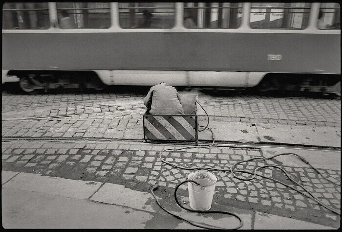 15. Сварочные работы, октябрь 1988 года