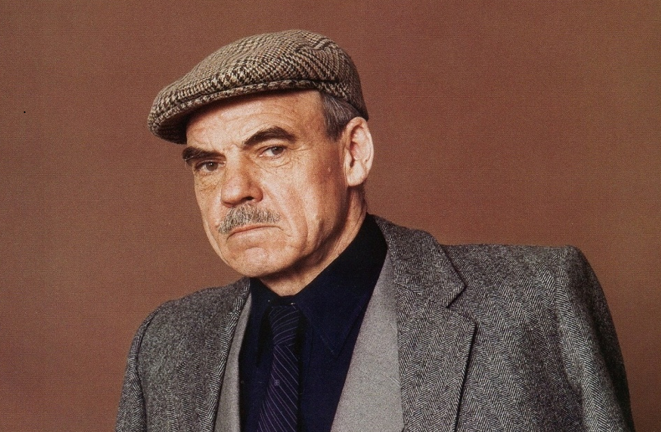 3. Михаил Глузский
