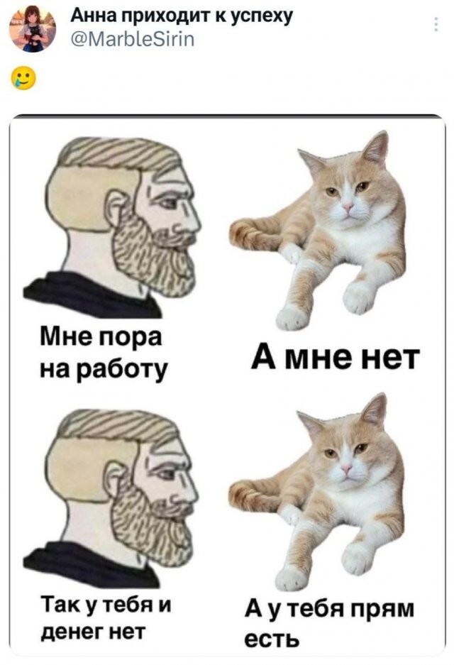 Не ищите здесь смысл. Здесь в основном маразм