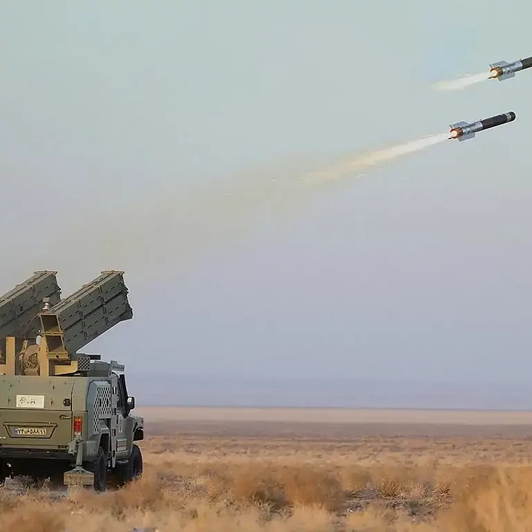 В США разнылись из-за помощи России Ирану