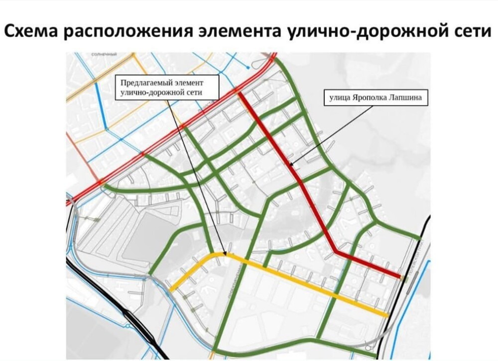 В Екатеринбурге появится улица Алексея Балабанова