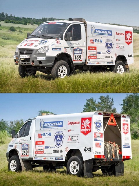 АвтоВсячина