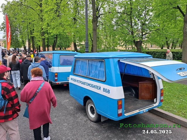 АвтоВсячина