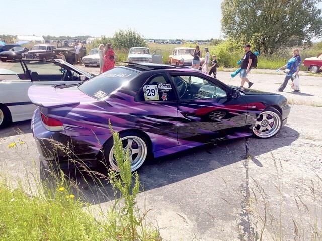 АвтоВсячина