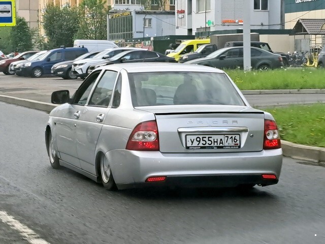 АвтоВсячина