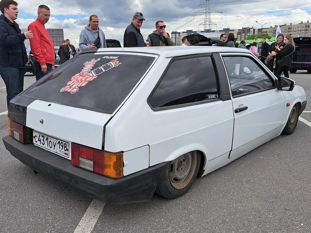 АвтоВсячина
