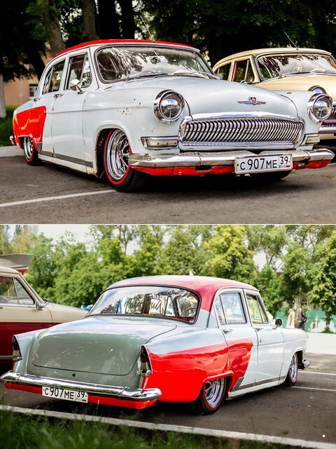 АвтоВсячина