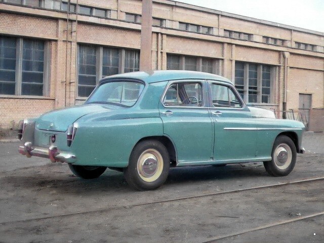 АвтоВсячина