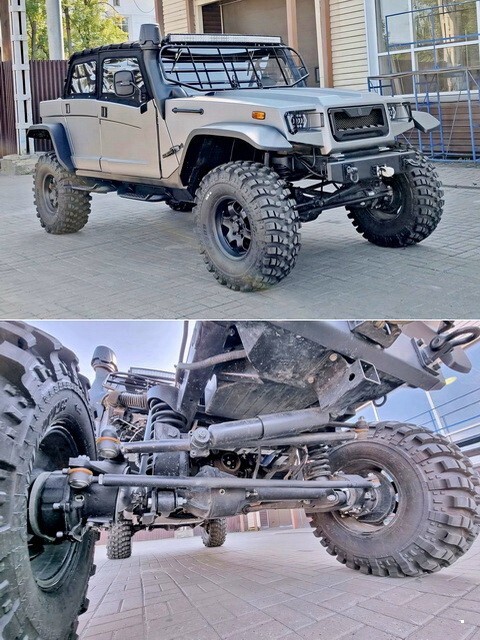 АвтоВсячина