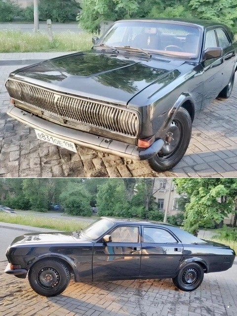 АвтоВсячина