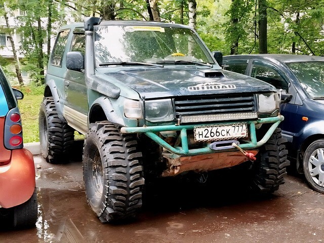 АвтоВсячина