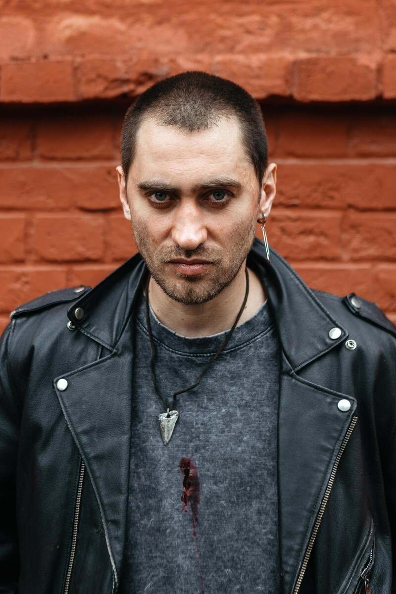 Снимается третий сезон "Вампиры средней полосы"