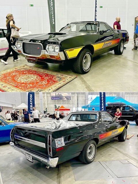 АвтоВсячина