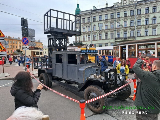 АвтоВсячина