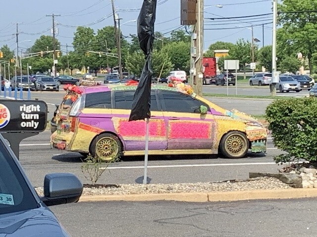 АвтоВсячина