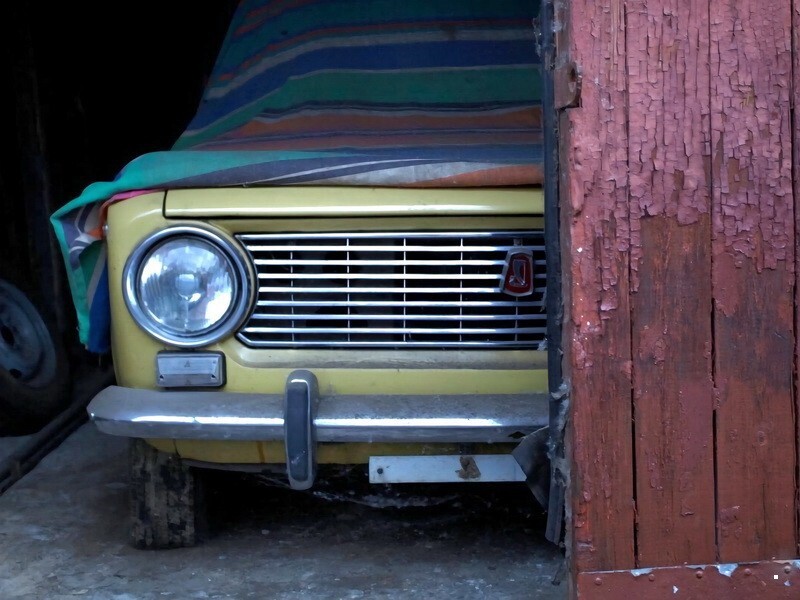 АвтоВсячина