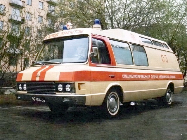 АвтоВсячина