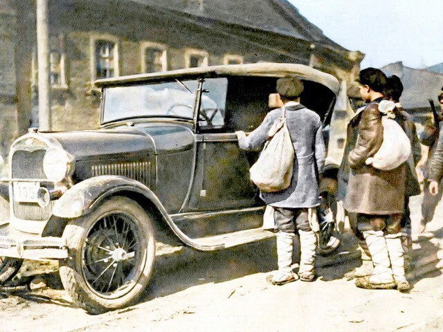 АвтоВсячина