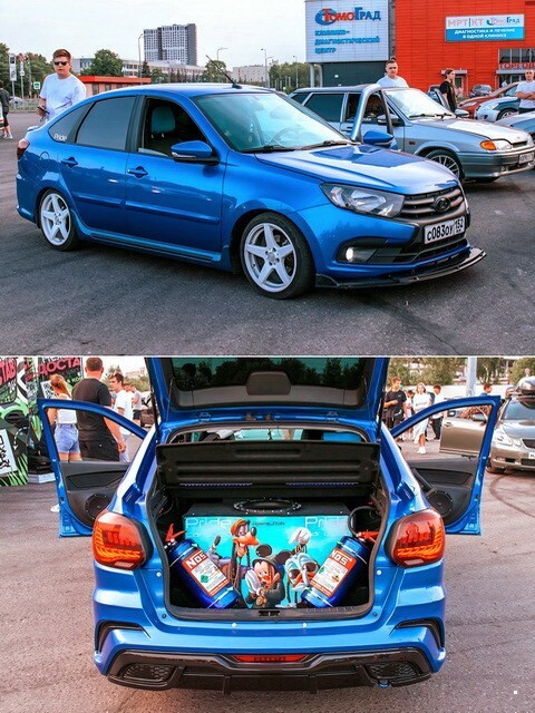 АвтоВсячина