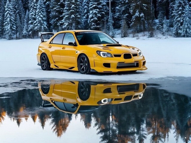 АвтоВсячина