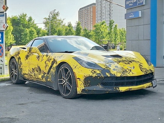 АвтоВсячина