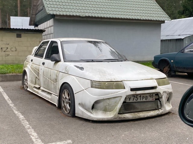 АвтоВсячина