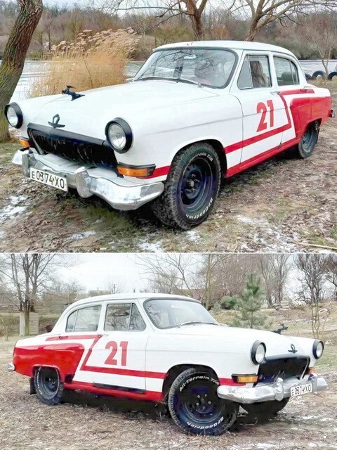 АвтоВсячина