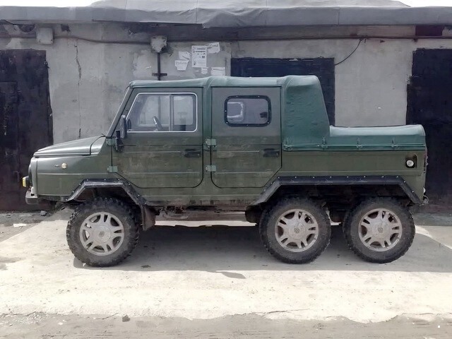 АвтоВсячина