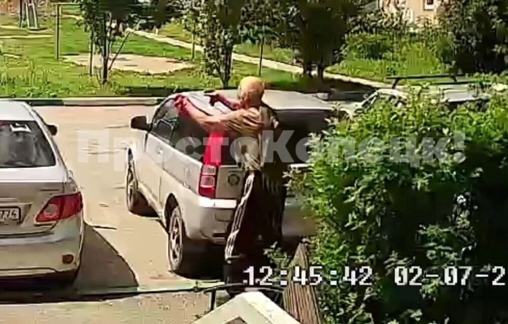 Челябинец заложил взрывчатку в свой почтовый ящик, чтобы наказать соседа, ворующего посылки.