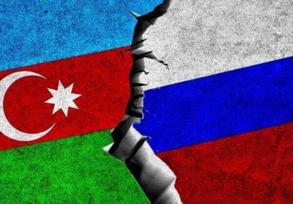 В России опять предупредили о проблемах для бизнеса Азербайджана