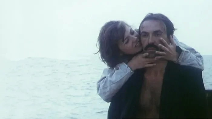 «Дожди в океане», 1994 год