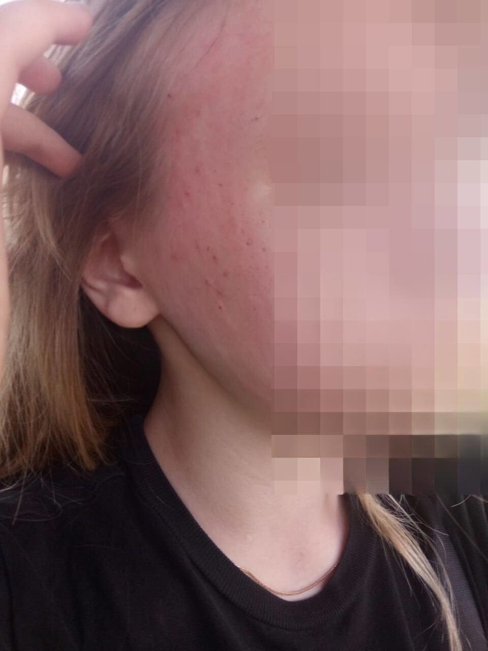 "Сама виновата": в Тверской области водитель автобуса избил школьницу из-за сбоя в интернете