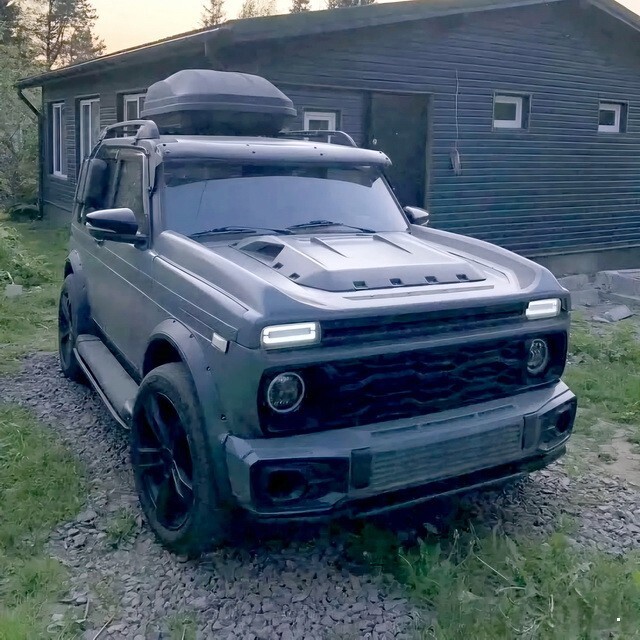АвтоВсячина