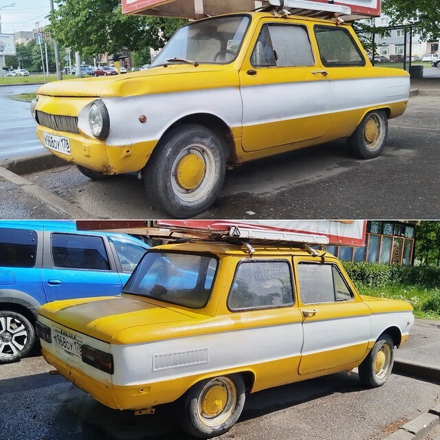 АвтоВсячина