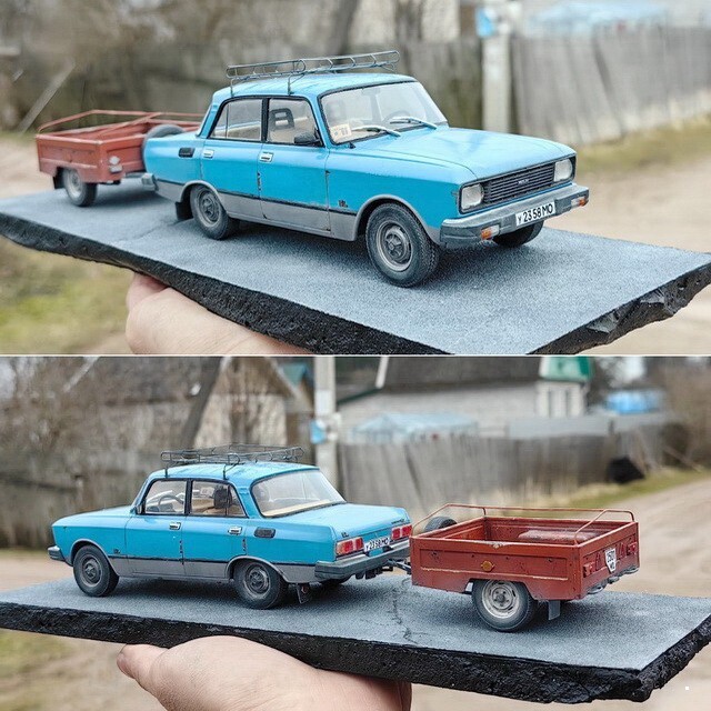 АвтоВсячина