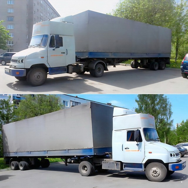 АвтоВсячина
